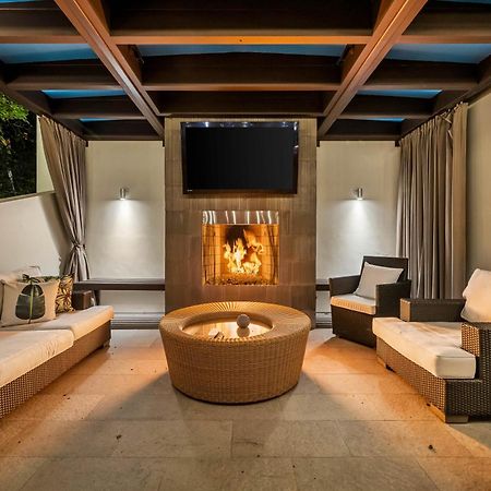 Appartement West Hollywood Hills Jacuzzi And Beautiful View à Los Angeles Extérieur photo