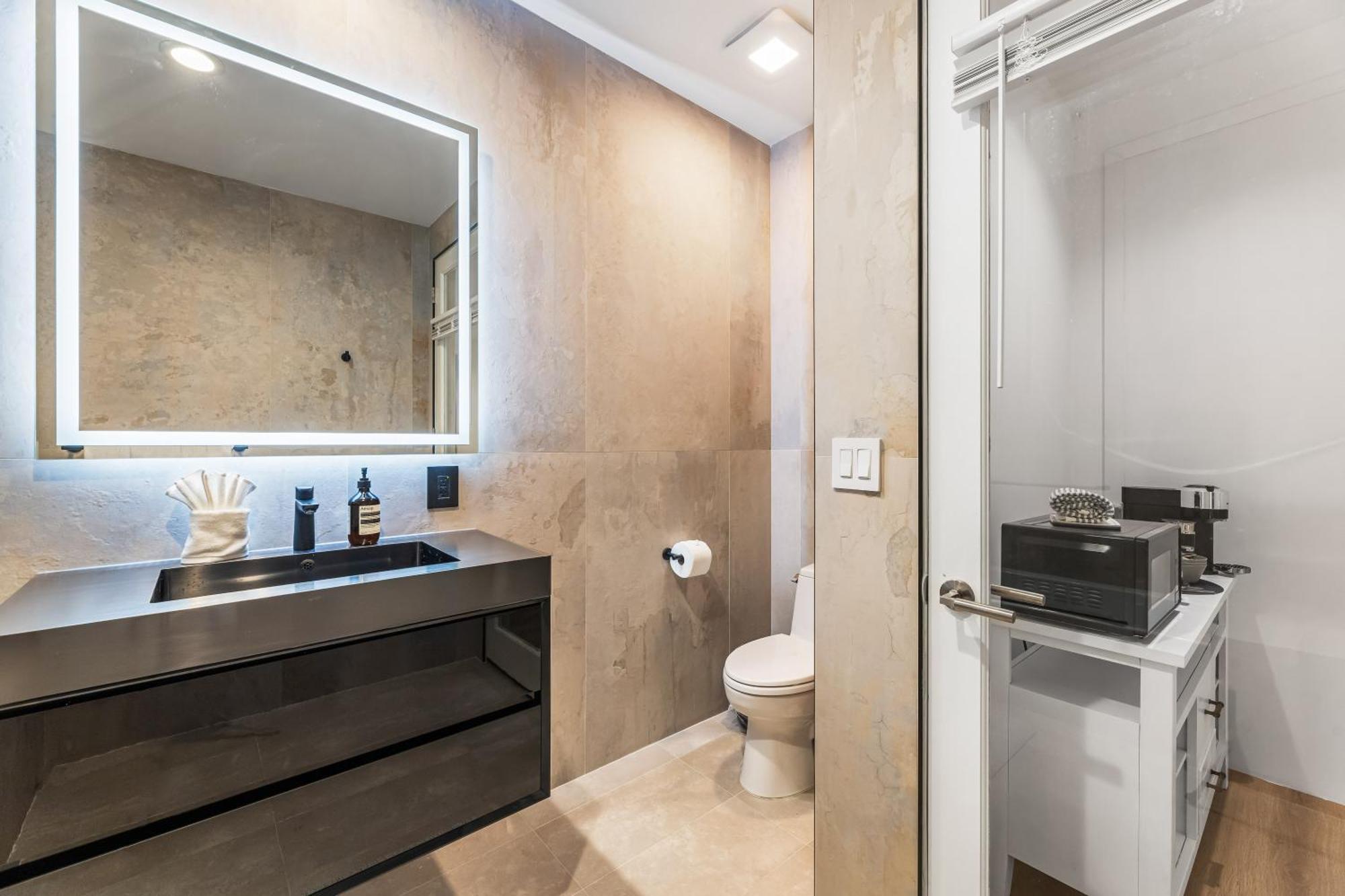 Appartement West Hollywood Hills Jacuzzi And Beautiful View à Los Angeles Chambre photo
