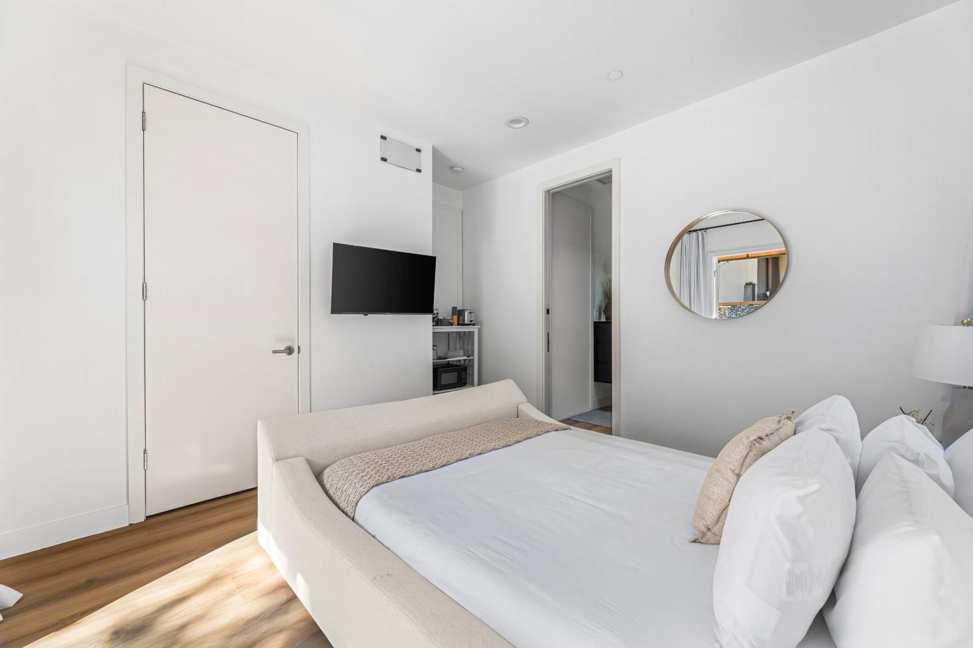 Appartement West Hollywood Hills Jacuzzi And Beautiful View à Los Angeles Chambre photo