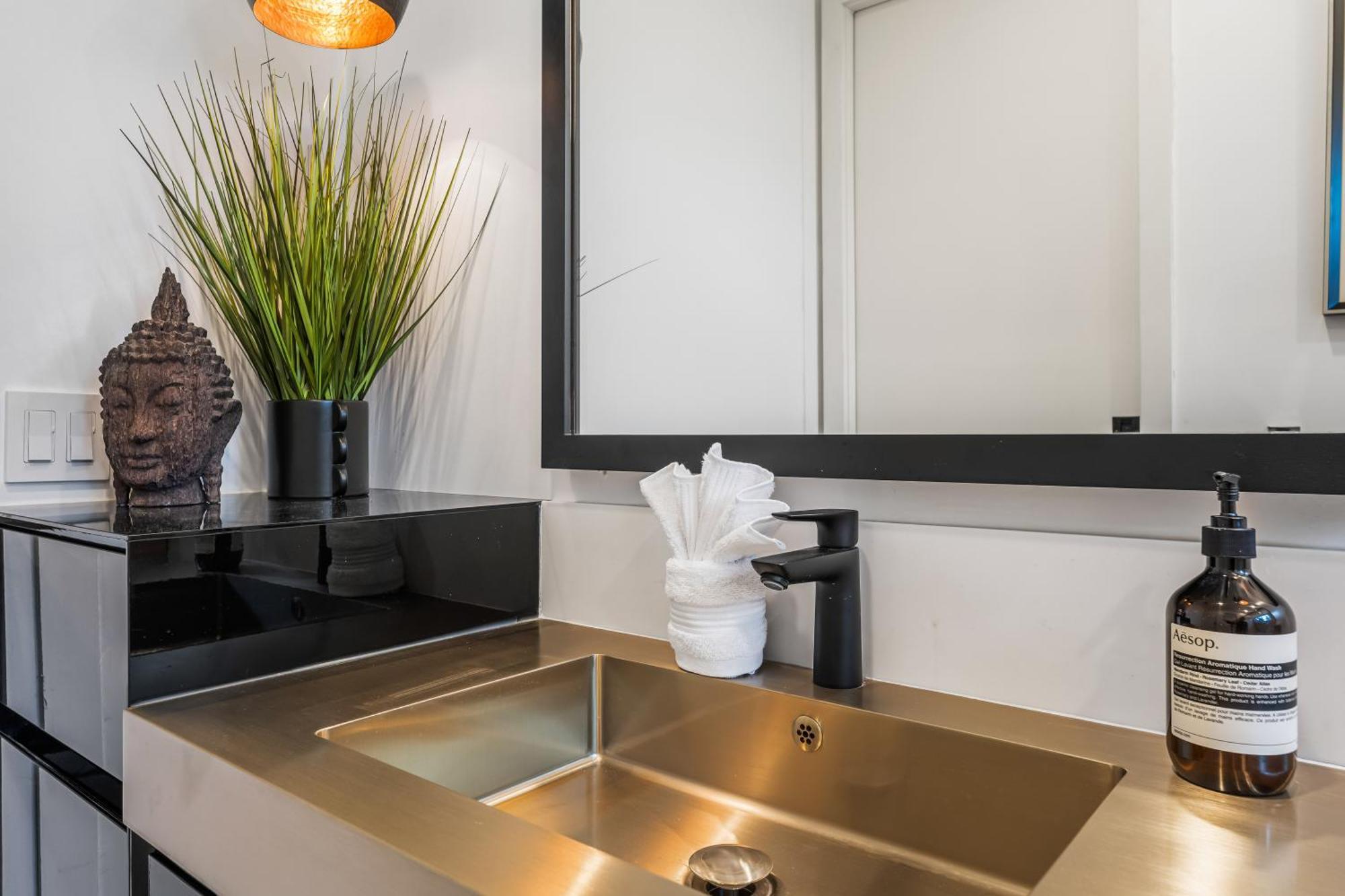 Appartement West Hollywood Hills Jacuzzi And Beautiful View à Los Angeles Chambre photo