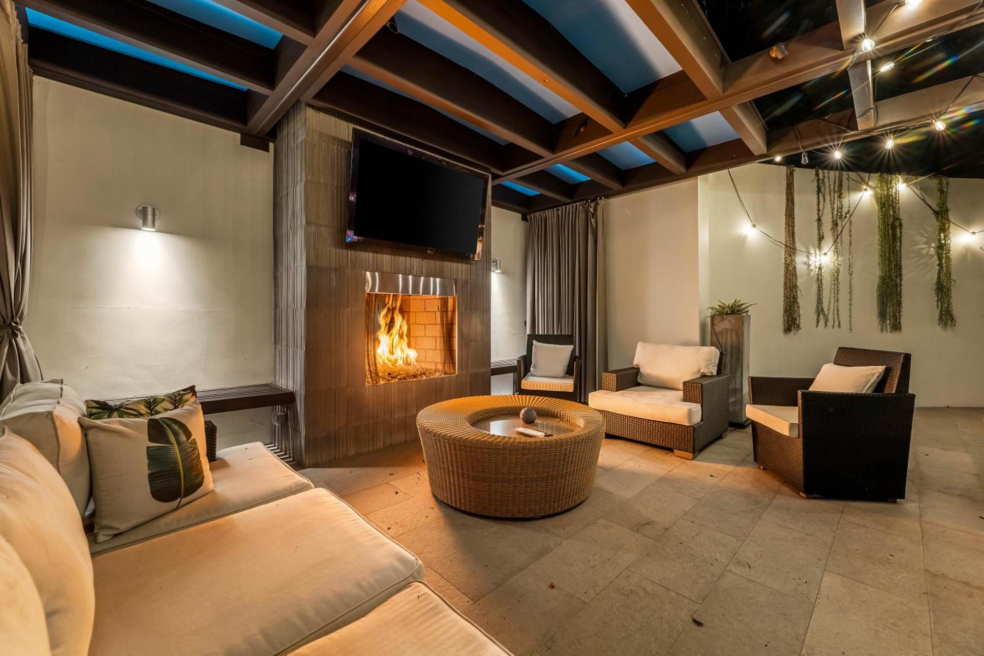 Appartement West Hollywood Hills Jacuzzi And Beautiful View à Los Angeles Extérieur photo